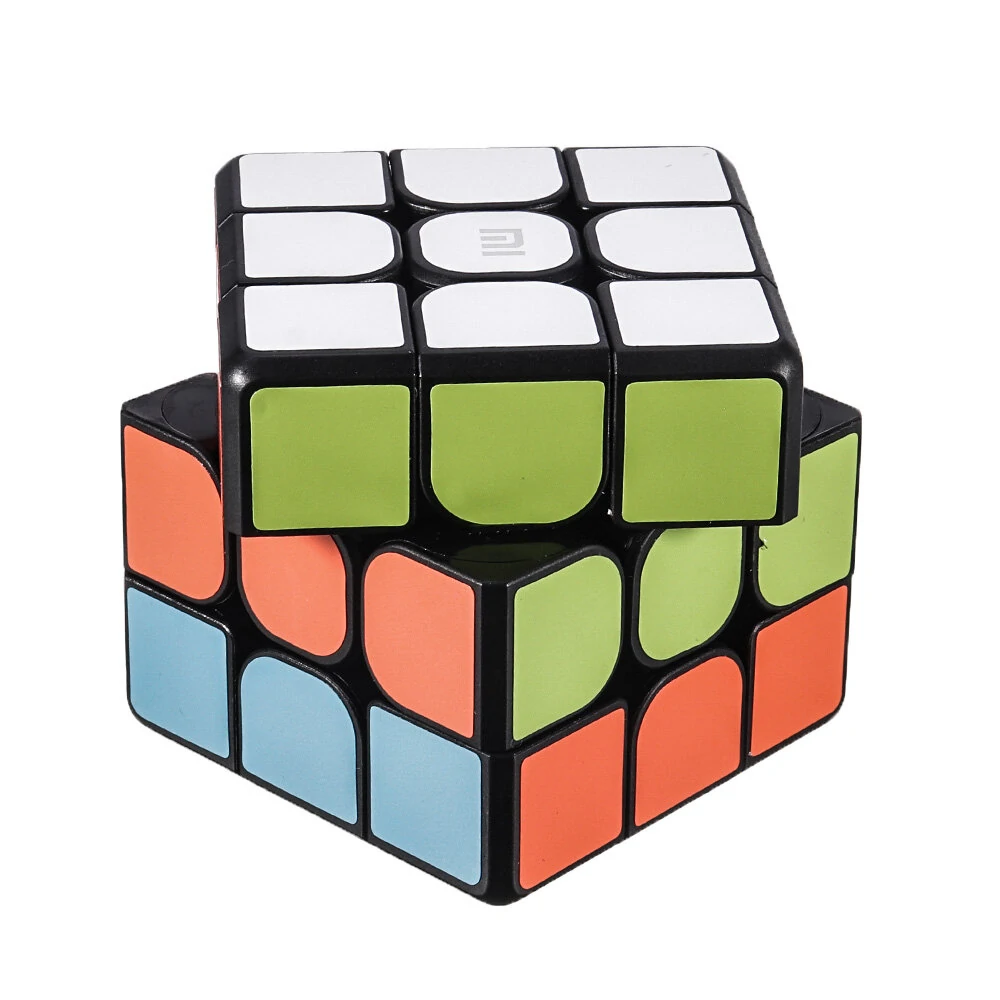 XIAOMI オリジナルbluetoothマジックキューブスマートゲートウェイ連動