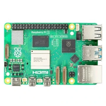 Raspberry Pi 5 4G 8GB RAM 開発ボード Raspberry Pi5 マザーボード