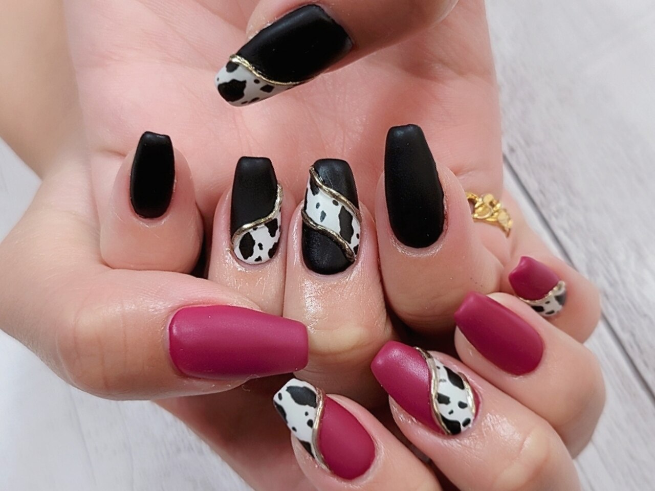 ケーゼット(KZ)｜ホットペッパービューティー