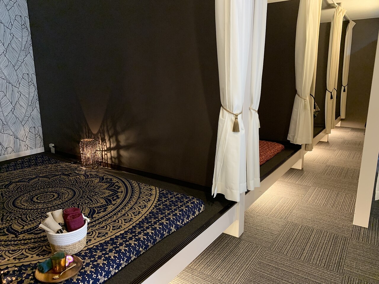 リラクゼーションサロン 軸(ziku)｜ホットペッパービューティー