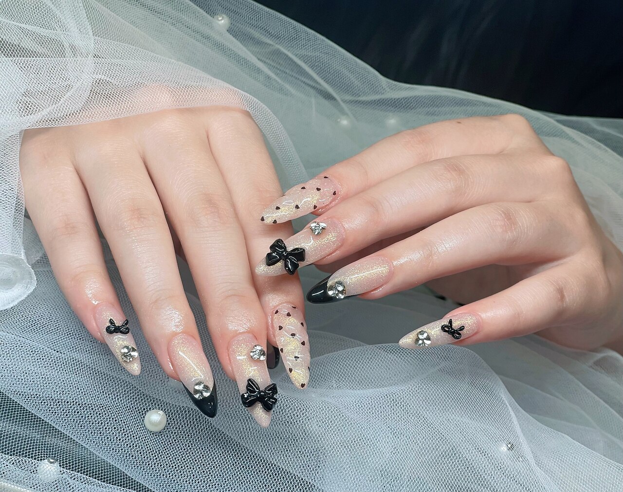 ソラネイル(SORA NAIL)｜ホットペッパービューティー