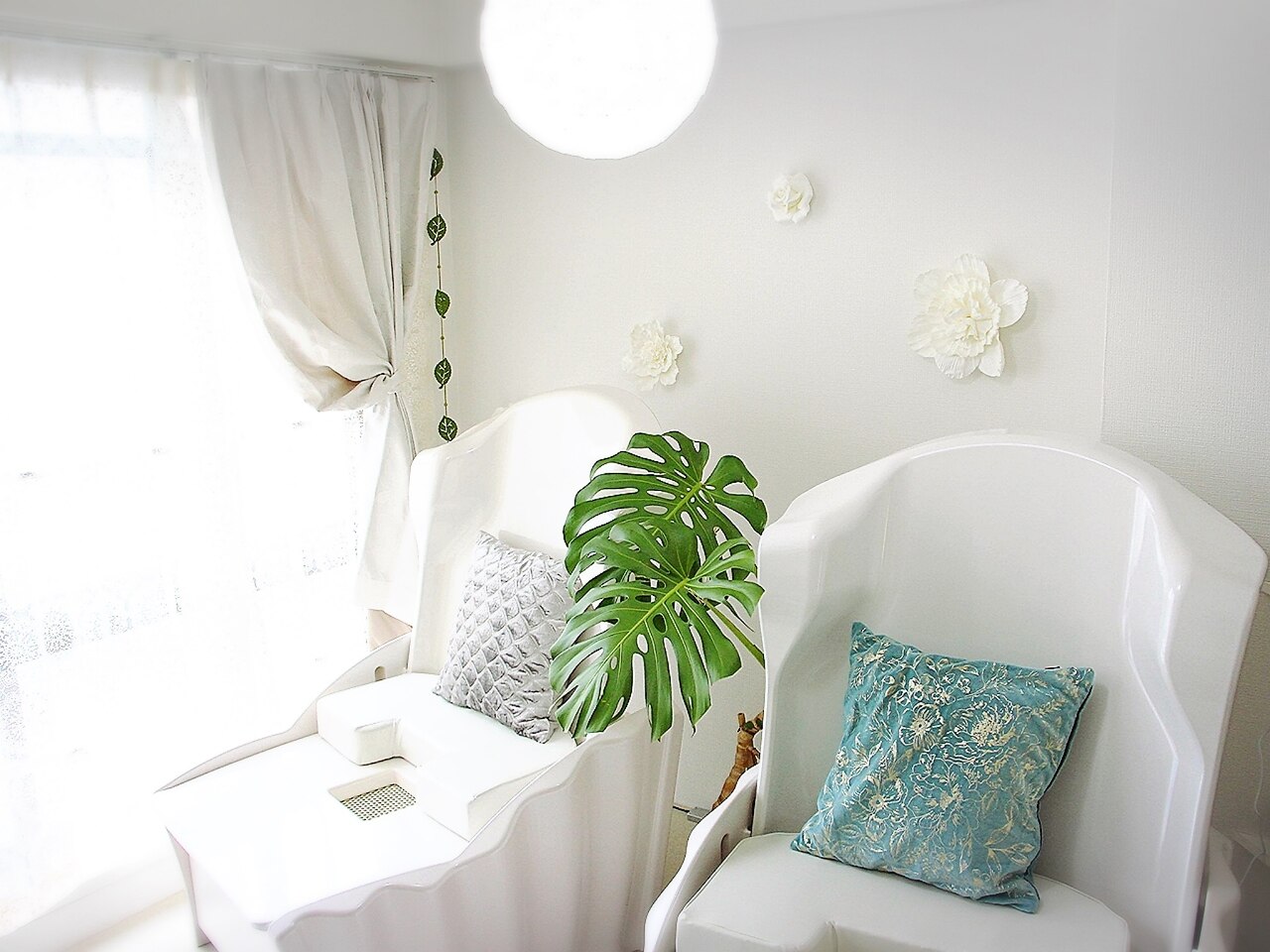 ヨサパークビーンズ 上本町店(YOSA PARK BEANS。)｜ホットペッパー