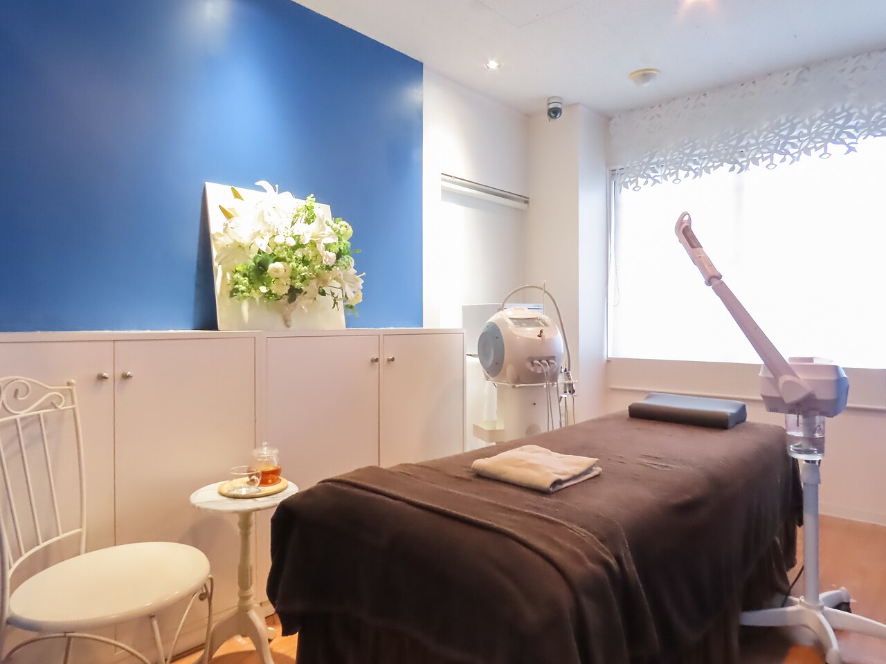 町田市でEMSが人気のエステサロン｜ホットペッパービューティー