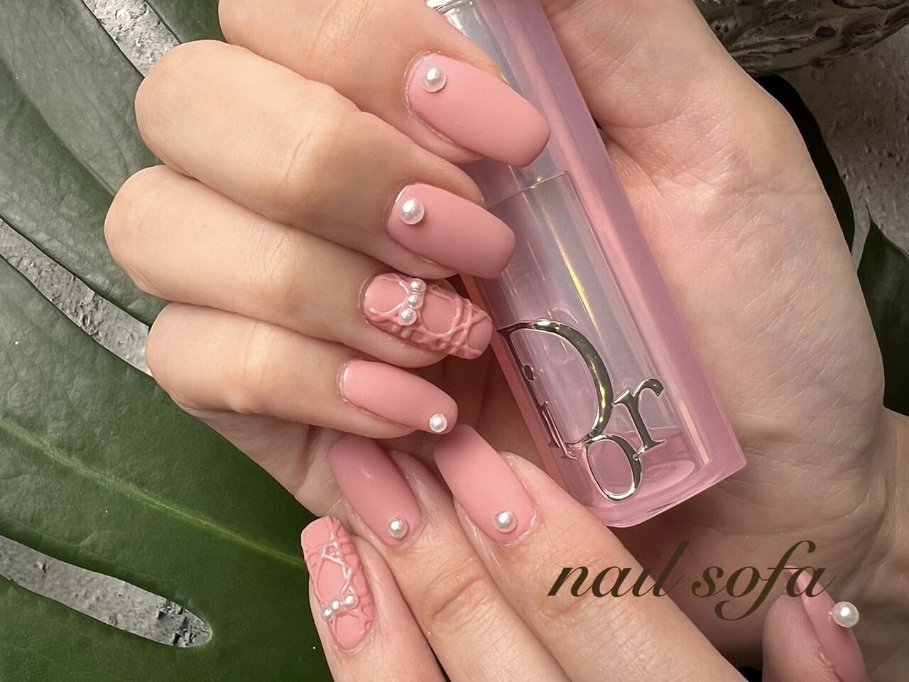 ネイルソファ 宝来(nail sofa)｜ホットペッパービューティー