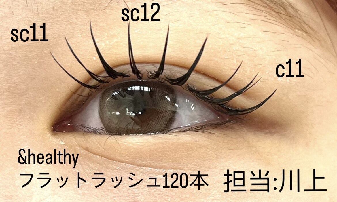 フォト｜プラスアイ 藤沢南口駅前店｜ホットペッパービューティー