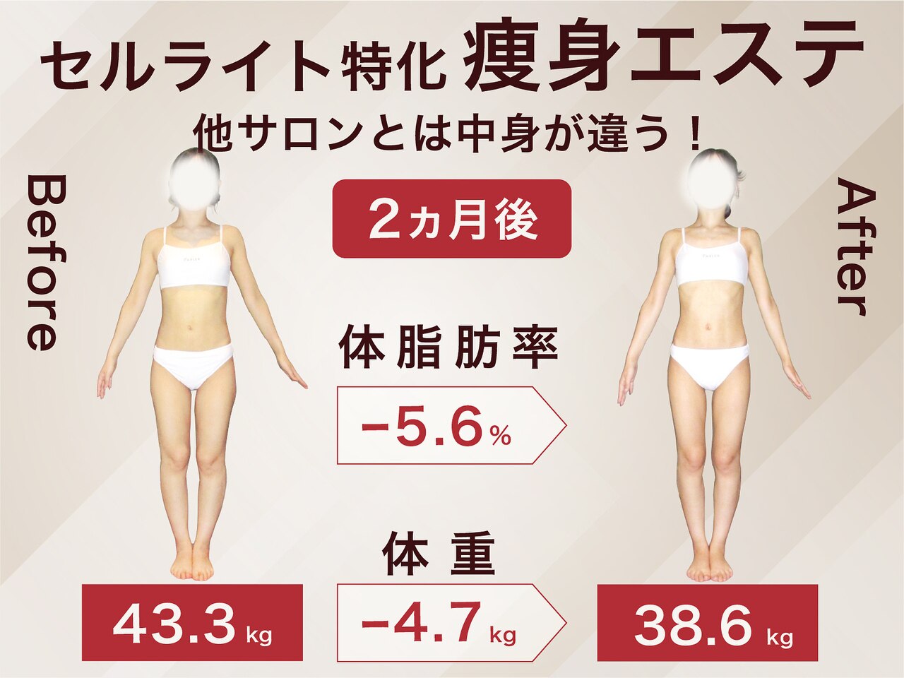 ラ パルレ 札幌本店｜ホットペッパービューティー