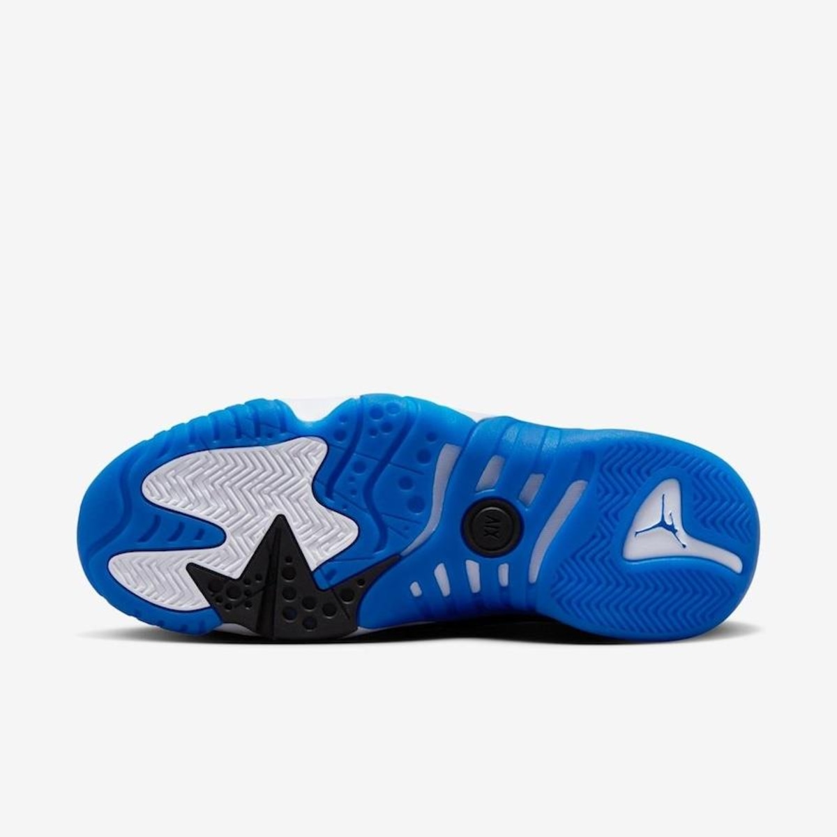 Tênis Nike Jordan Jumpman Two Trey - Masculino | Centauro