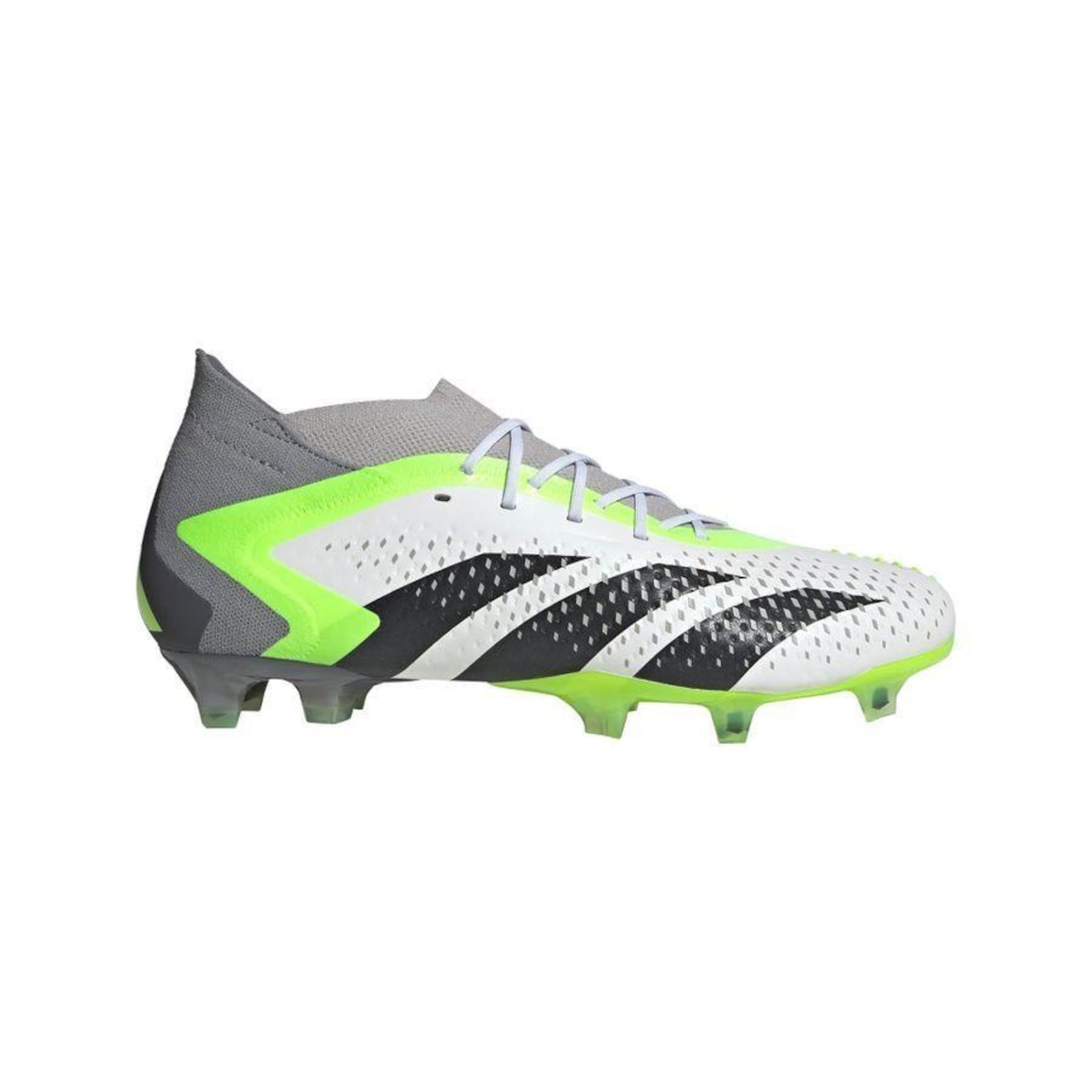 Chuteira de Campo adidas Predator Accuracy.1 Fg - Adulto | Centauro