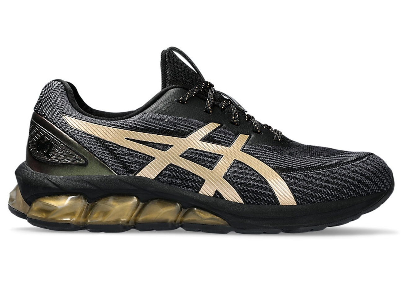 Tênis Masculino Asics Gel Quantum 180 Vii em Promoção | Centauro