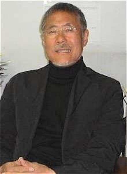 NHK講師 大杉正明先生にインタビュー Vol. 3 NHK講師大杉正明先生