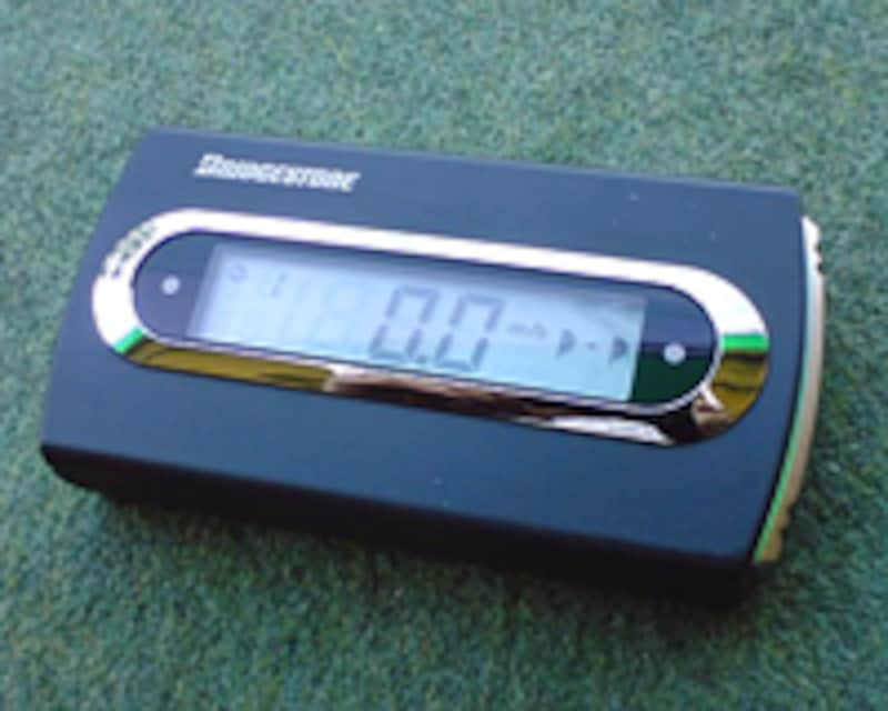 使ってみました！サイエンスアイポータブル [ゴルフ] All About