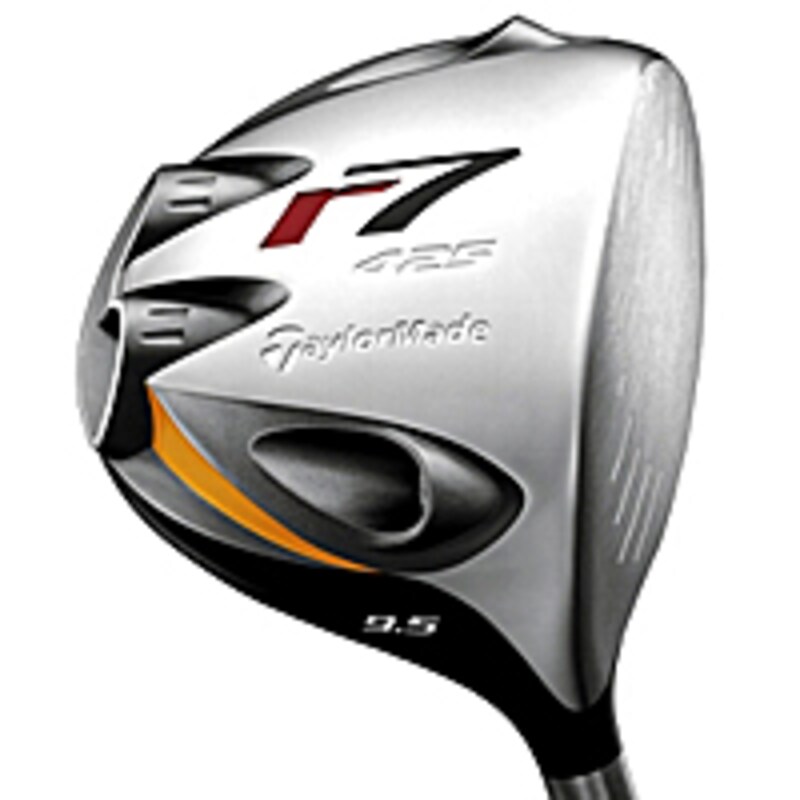 3/4 試打で実感、シャフトスタビライザーの進化 [ゴルフ] All About