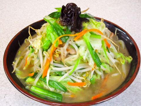 ラーメン まるとも(湘南台/ラーメン) | ホットペッパーグルメ