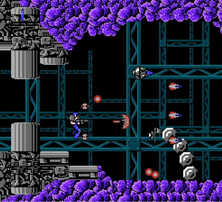 You need to play the best sci-fi shooter on Nintendo Switch Online