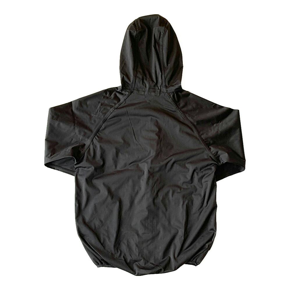 カインズ 2WAYストレッチレインジャケット ブラック L | 作業着・作業