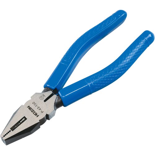 CAINZ-DASH】ホーザン ペンチ P-43-150【別送品】 | 手作業工具 通販