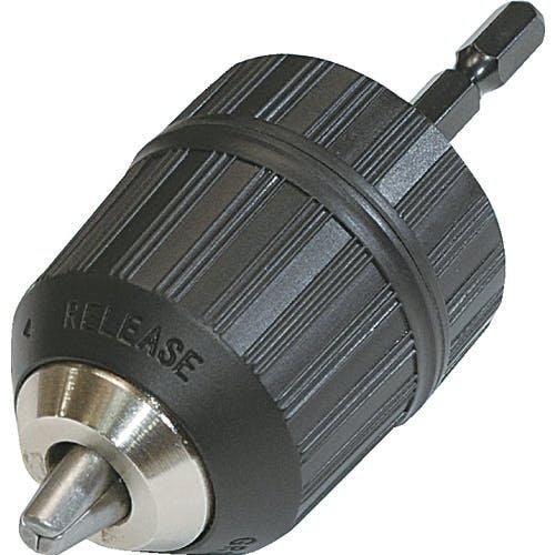 CAINZ-DASH】トップ工業 キーレスドリルチャック 10mm EDK-1-10