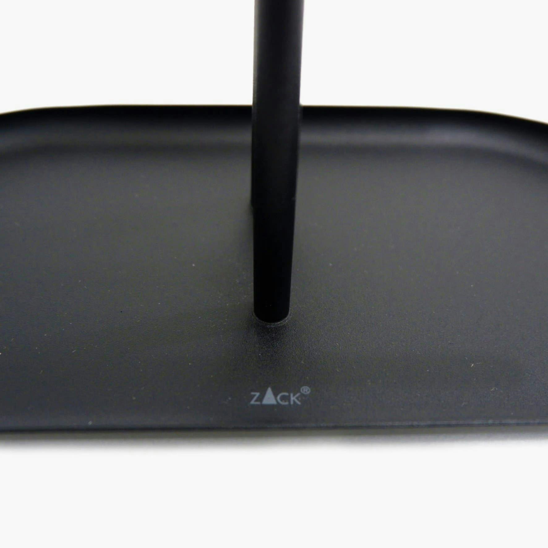 ジュエリースタンド マットブラック｜ZACK 40523 OLOMO アクセサリー