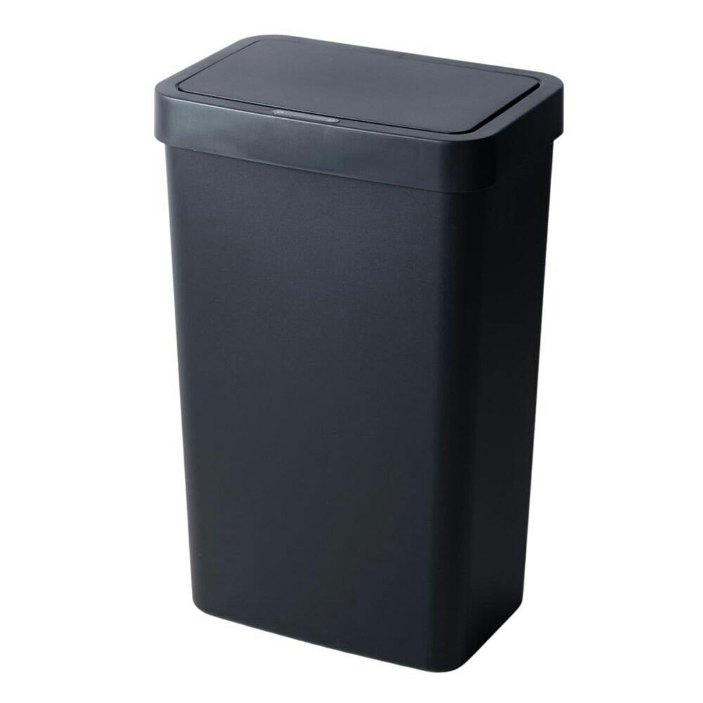 EKO ハナ センサービン 50L 電池 自動開閉 ゴミ箱 EK6226P