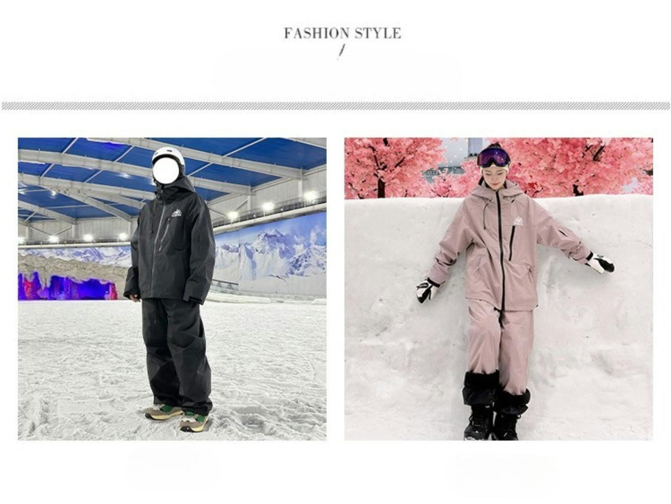 L1 スノーボードウェア Sサイズ W30 スノーボード ウェア 上下セット