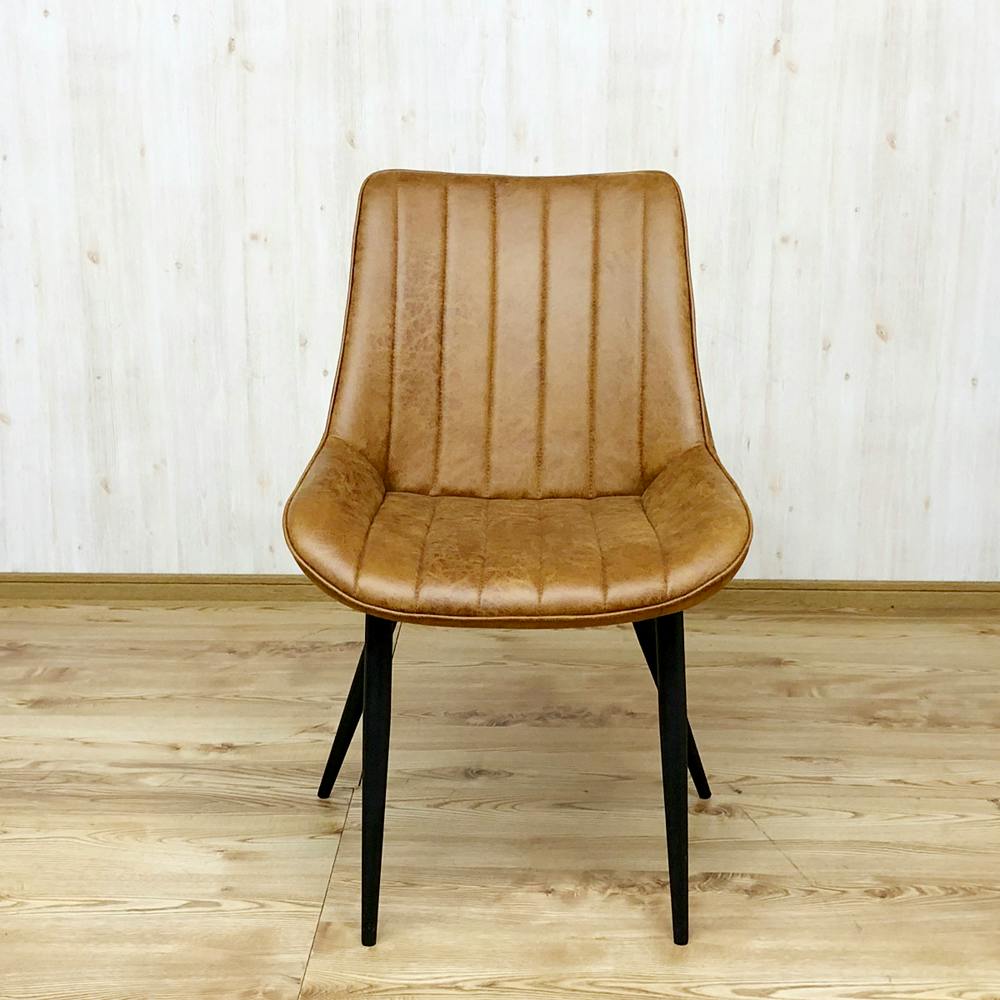 後藤家具物産 引っかきキズに強い特殊生地を採用したシンプル