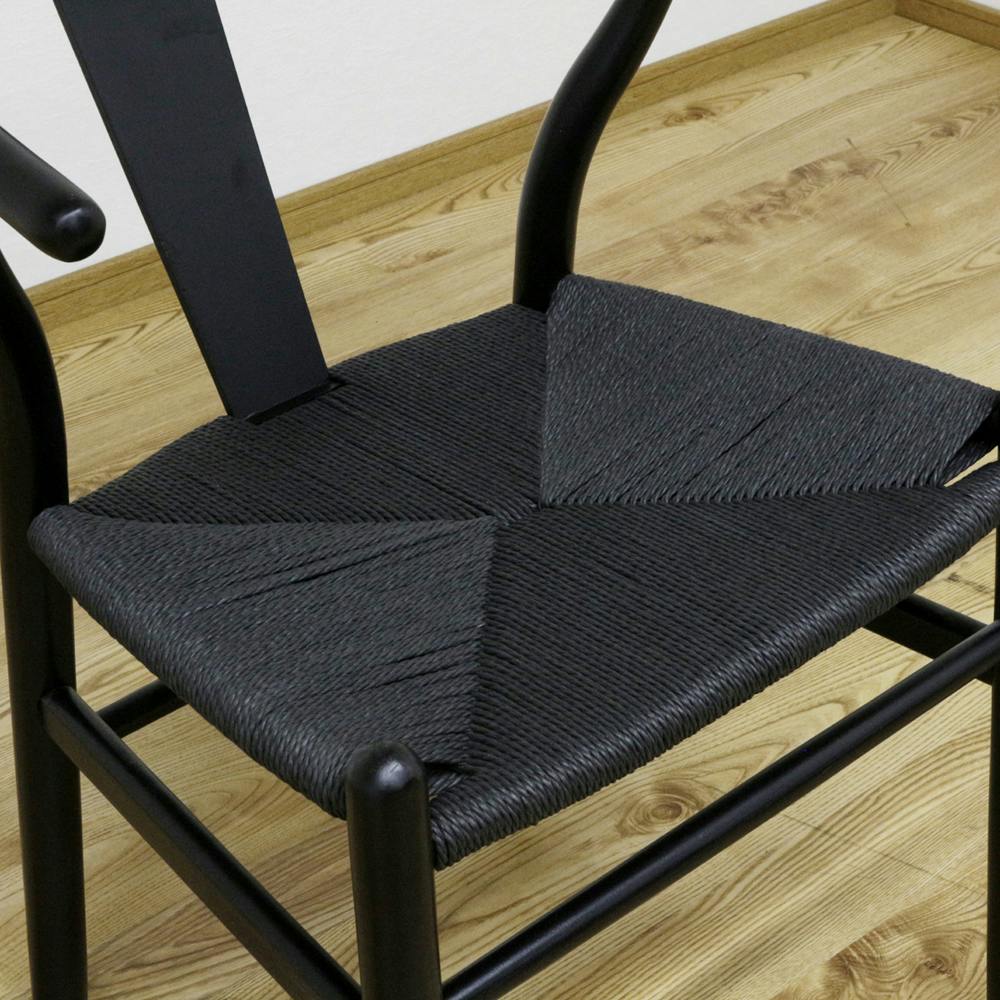 後藤家具物産 モダンで掛け心地抜群のダイニングチェアー ノルディック