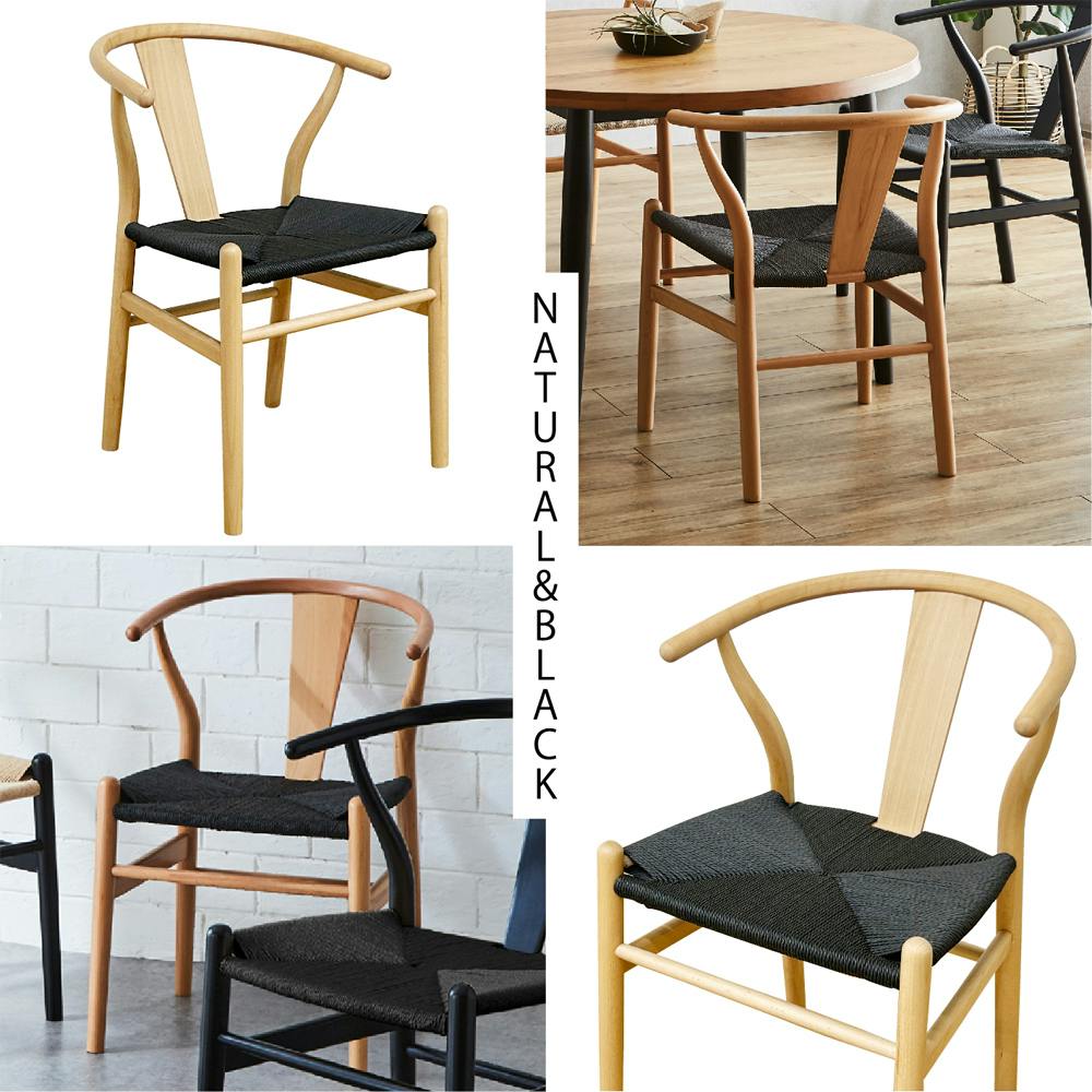 VT-01-160オークテーブル4点セット ダイニングセット ナチュラル