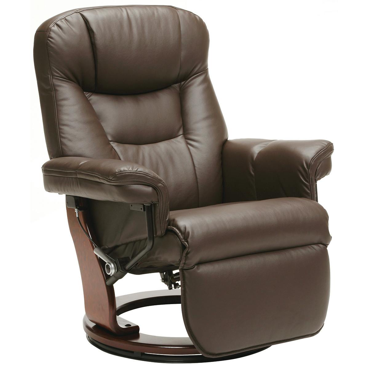 タマリビング パーソナルチェア ニース DBR ダークブラウン(50000022