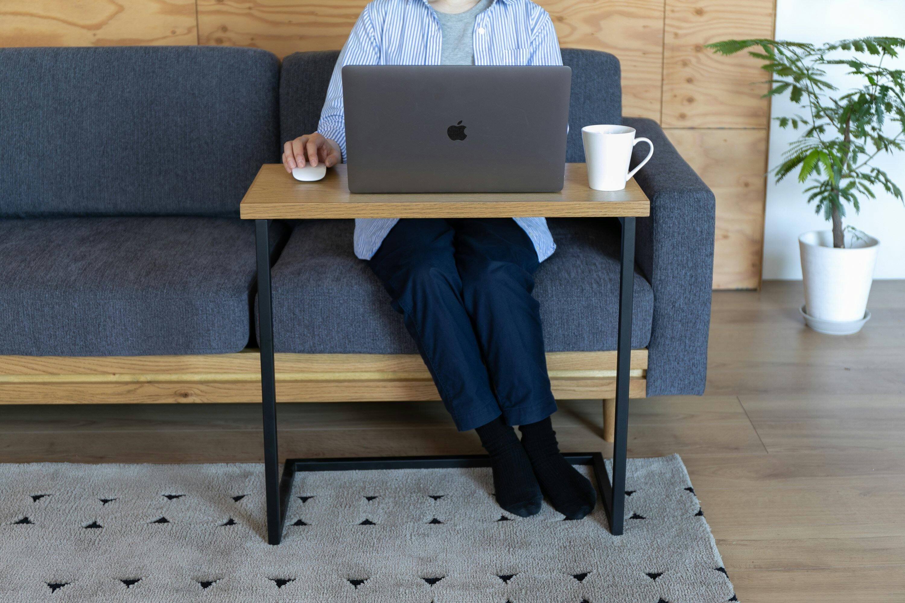 KOEKI 弘益 SIEVE サイドテーブル ローテーブル ADR-ST003M Hunt side