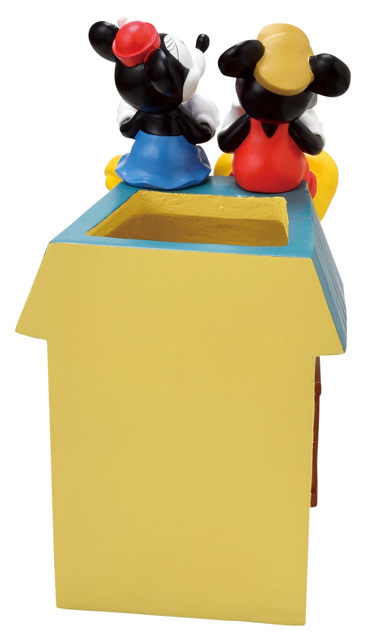 セトクラフト 傘立て(ミッキー＆ミニー) SDD-2121 4945119099766