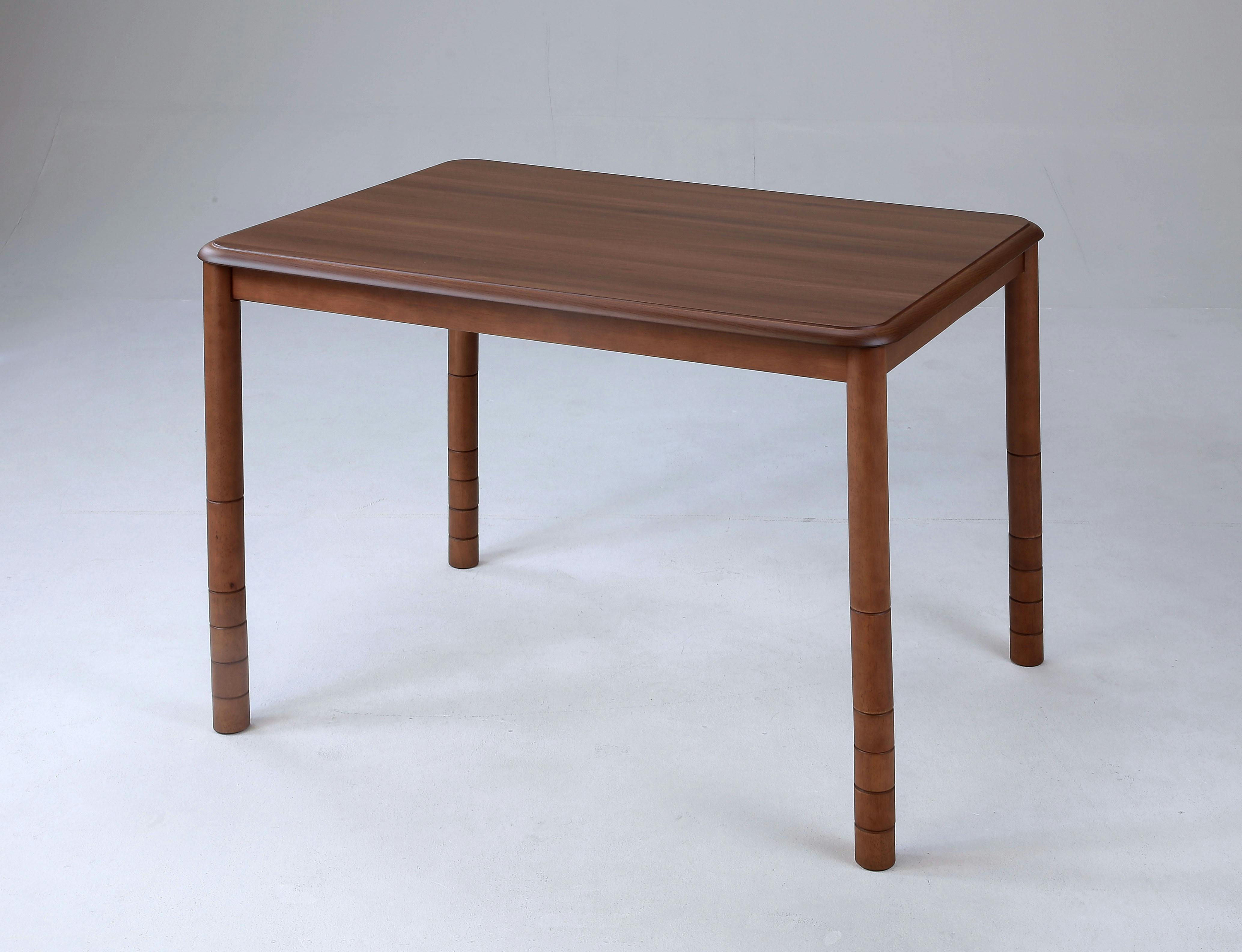 Vita 高さ6段階こたつ105 TNT-105N-6 こたつ 高さ調節 コタツ 炬燵