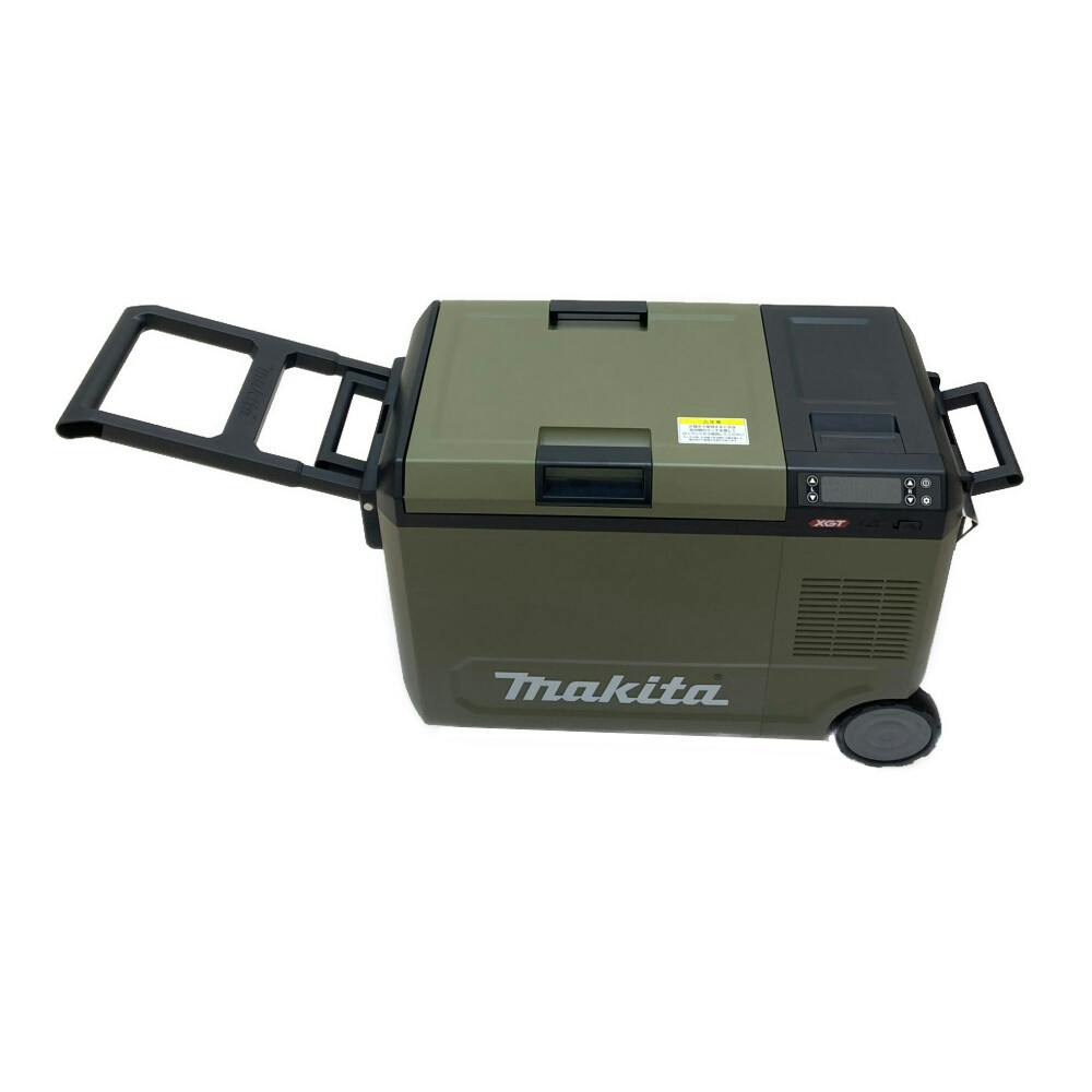 マキタ 充電式保冷温庫 18V/40Vmax対応 29L オリーブ CW004GZO 本体