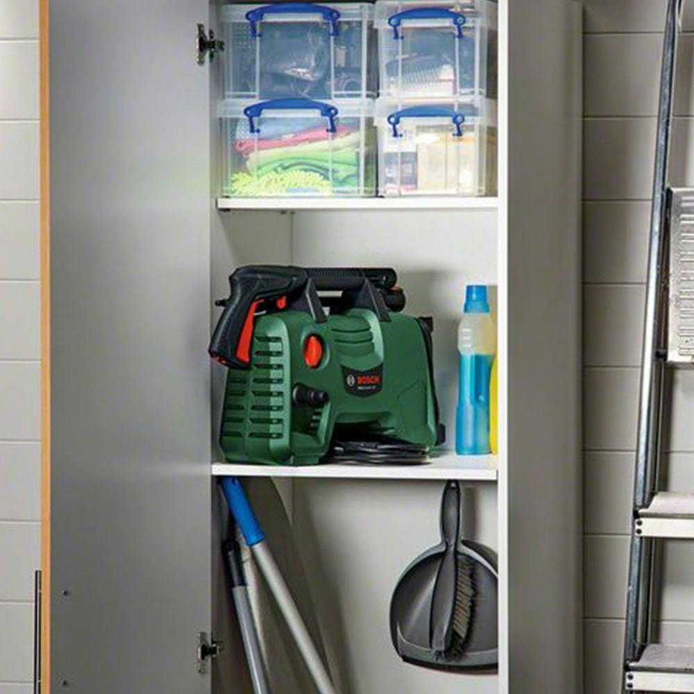BOSCH 高圧洗浄機 EA110 | 電動工具 通販 | ホームセンターのカインズ
