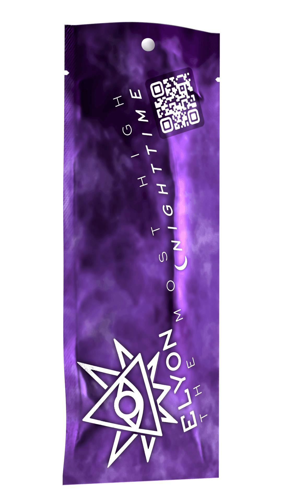 AMARETTO SOUR X KUSH MINTZ | PRE-ROLL | 1.25G - 1.25g | Pre Rolls