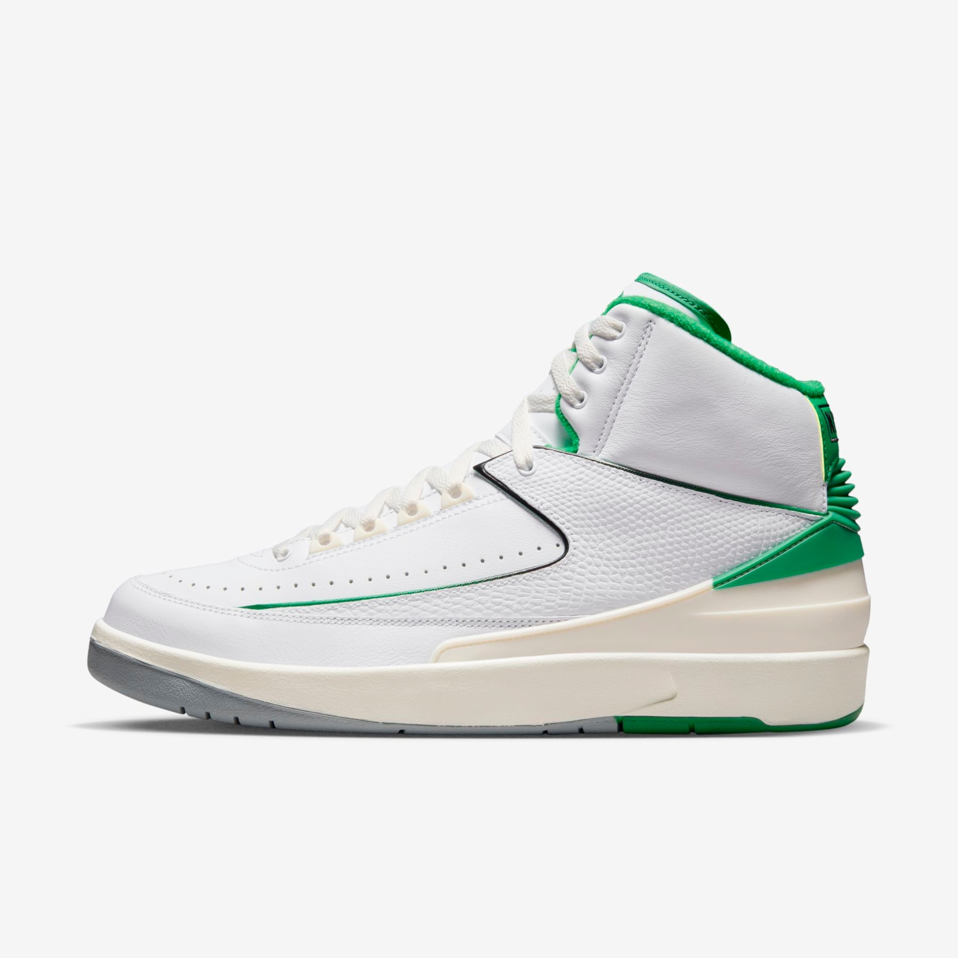 Air Jordan 2 - Nike