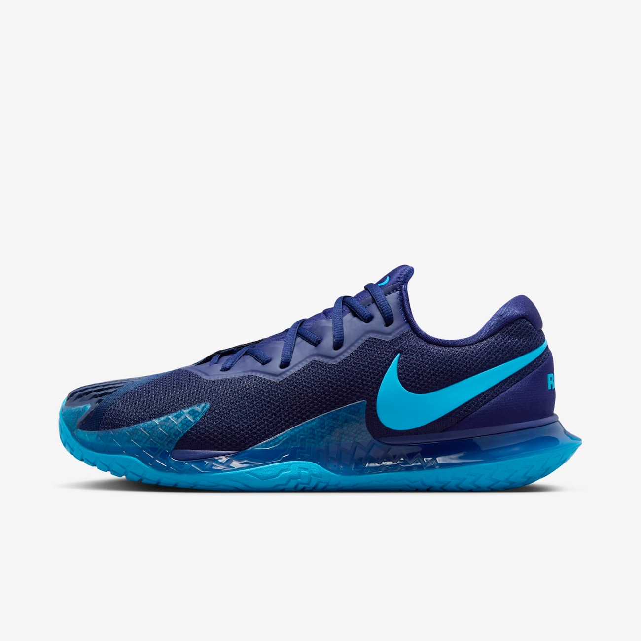 Tênis Nike Zoom Vapor Cage 4 Rafa Masculino - Nike