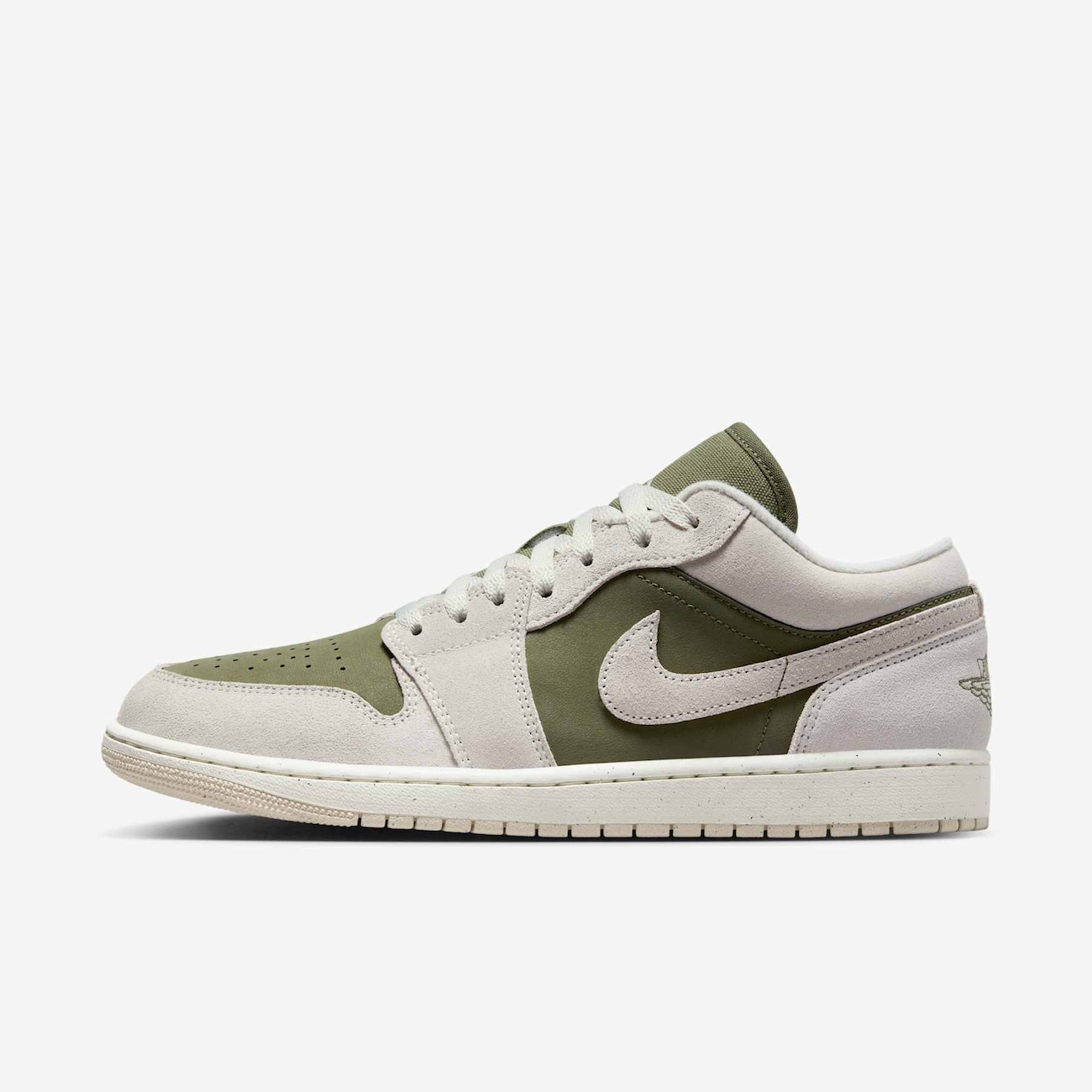 Tênis Air Jordan 1 Low SE Masculino - Nike