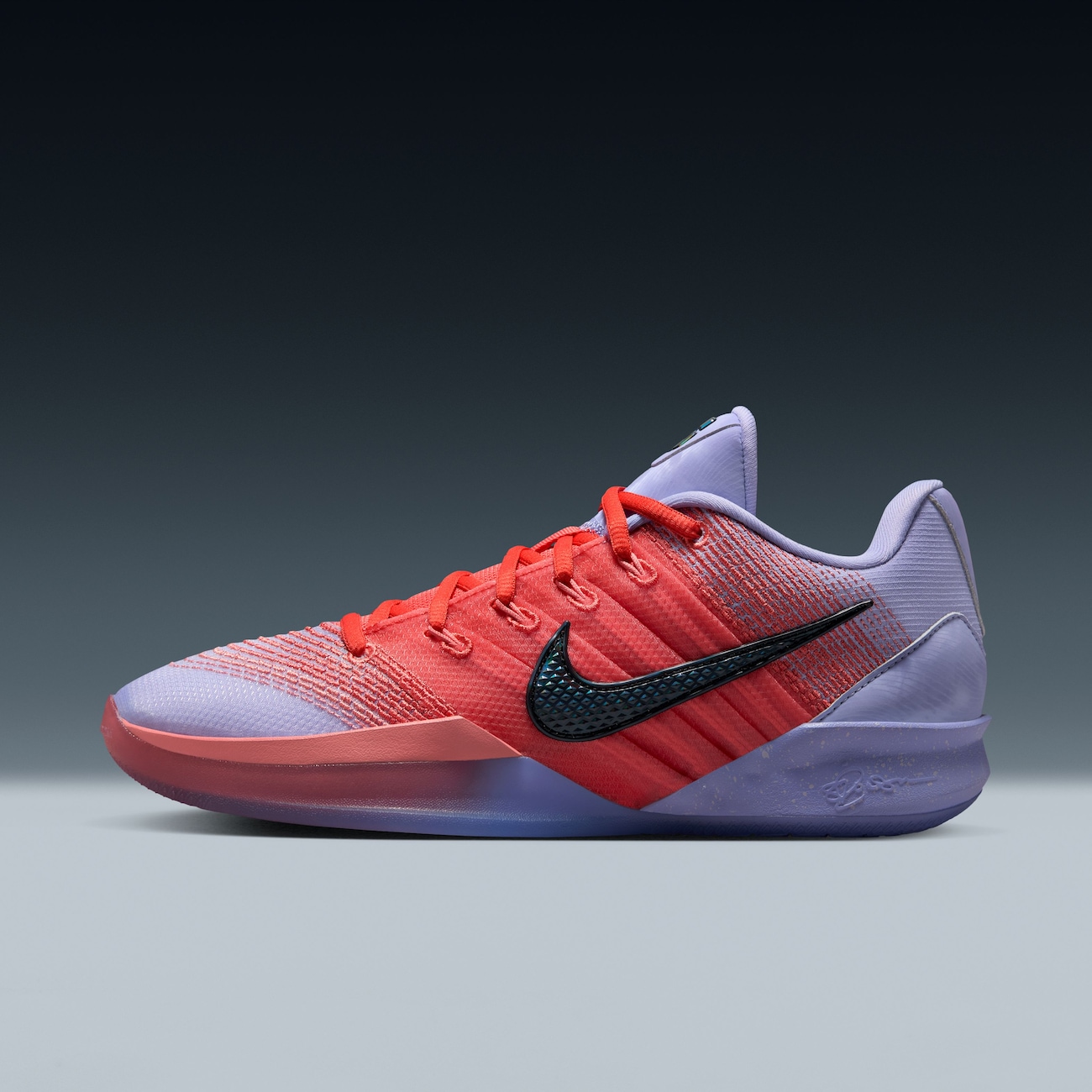 Nike Sabrina 3 - Nike