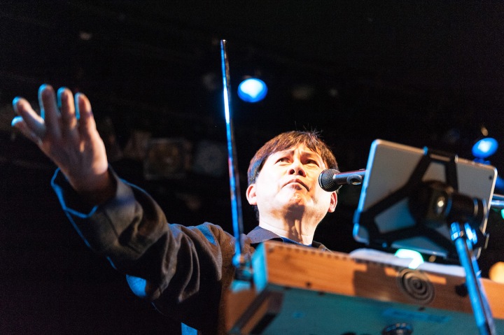 P-MODEL / カルカドル - OTOTOY