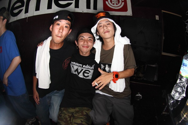 DINARY DELTA FORCE - OTOTOY