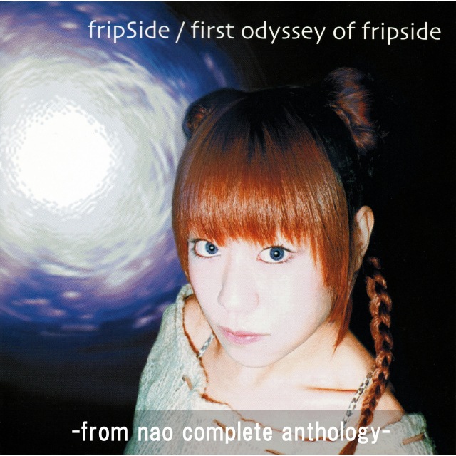 fripSide / first odyssey of fripSide - OTOTOY