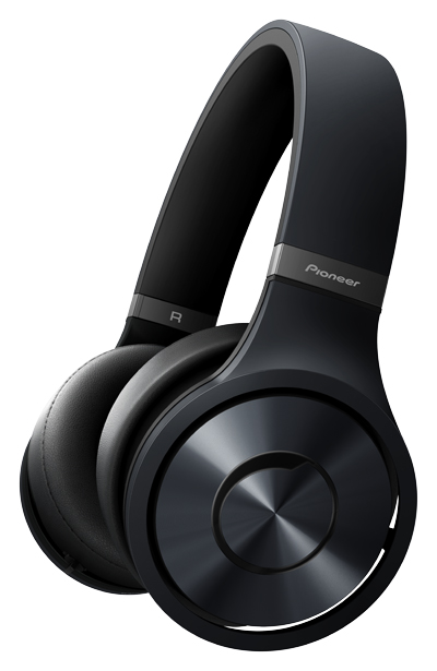 ベース・ミュージックはコレで聴け! パイオニアの新ヘッドフォン