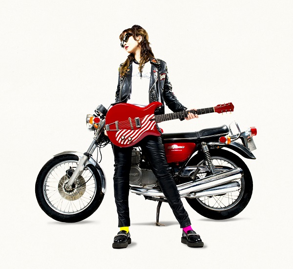 Luv-Enders、2ndアルバム本日発売 初のオリジナル曲「HOMECOMING