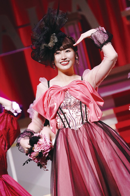 ももクロ・佐々木彩夏ソロコンBD&DVDジャケット公開、先行予約で誕生日