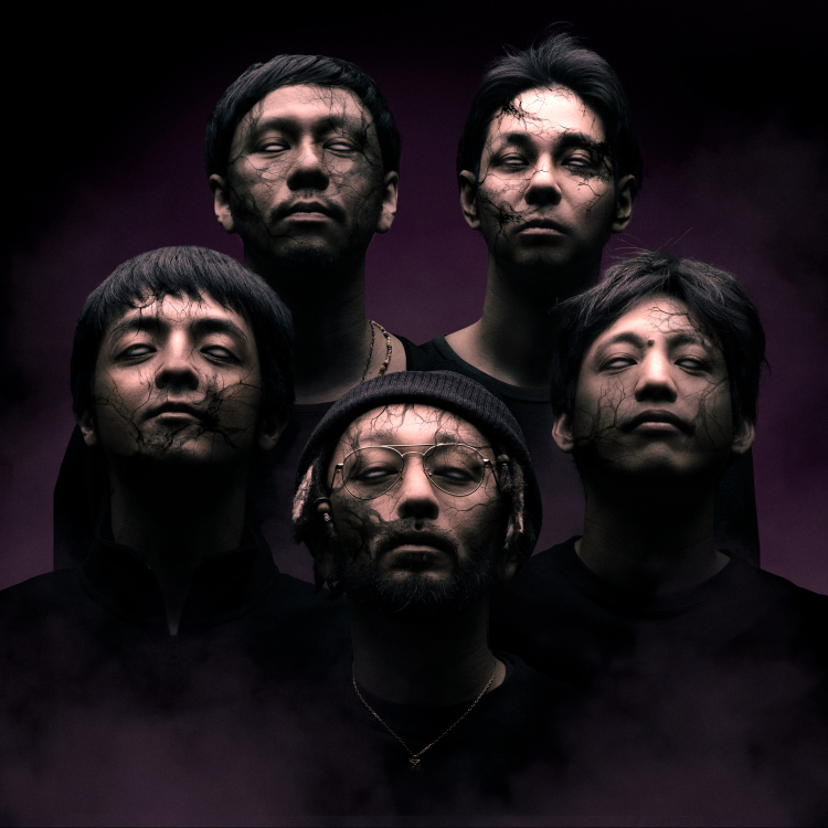 ORANGE RANGE、3/10のゾンビ記念日に「Specter to Zombie」MVプレミア