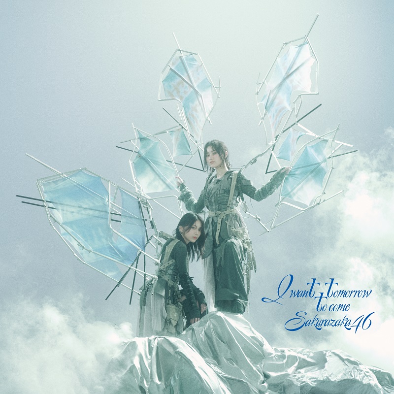 櫻坂46、10thシングル収録内容公開 - News - OTOTOY