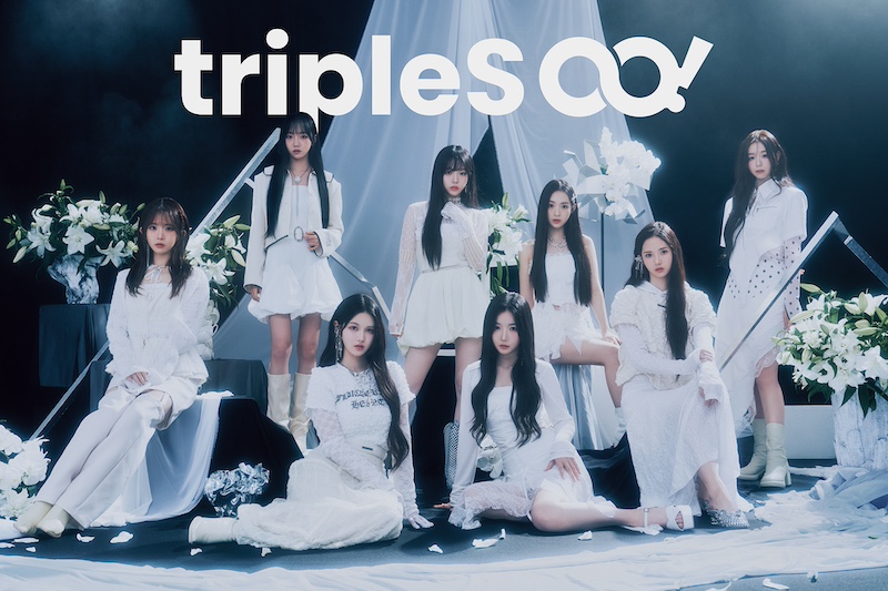 tripleS、日本デビュー曲「アンタイトル」先行配信＆MV公開 - News