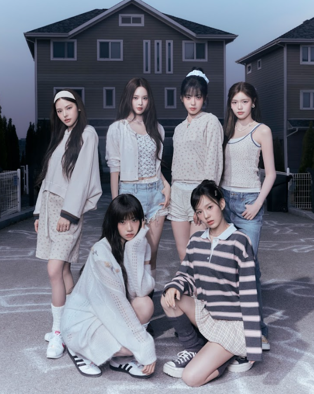 izna、日本語ver.も収録の新SG「BEEP」配信リリース - News - OTOTOY