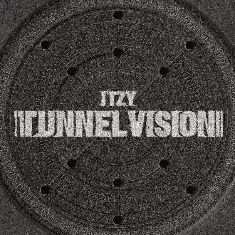 【US限定】Itzy tunnel vision サイン Lia リア jp.ktown4u.com : [5CD セット] ITZY - [TUNNEL VISION] (Member Ver.)