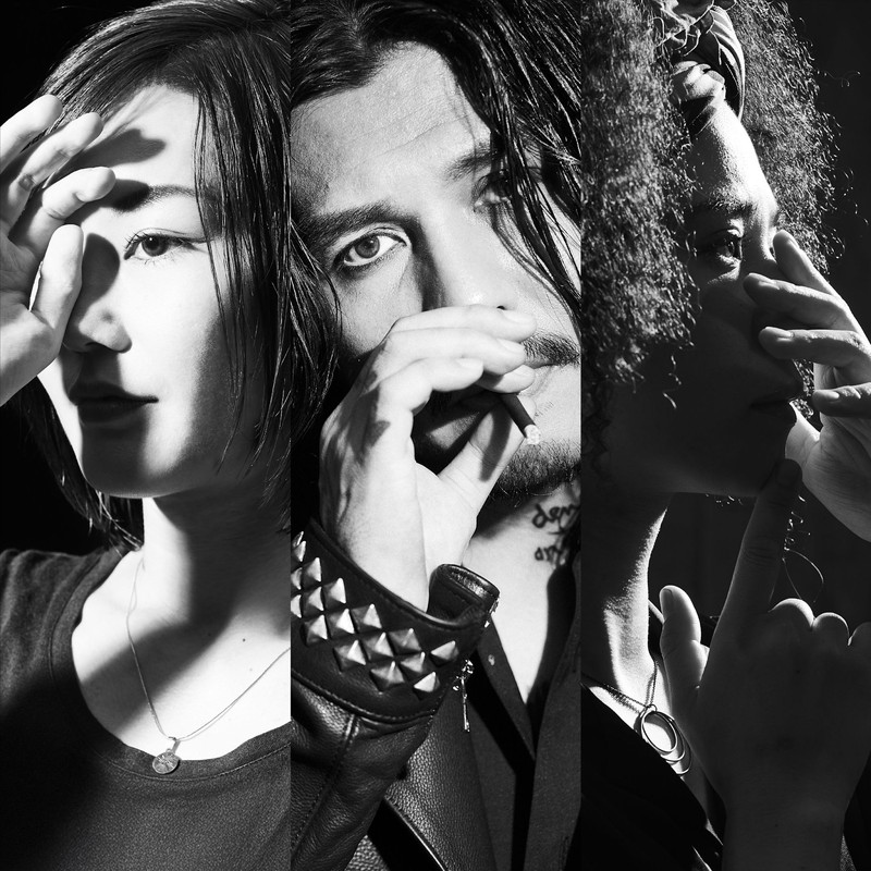 DURAN、カニエ・ウエストのカバー曲「Black Skinhead」MVを公開 - News